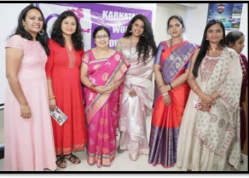 Participated in Karnataka Women Power & Empowerment Program on 24/03/2021