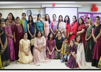Participated in Karnataka Women Power & Empowerment Program on 24/03/2021